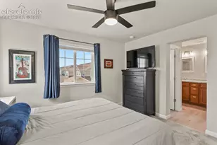 8628 Laurel Mountain Vw, Colorado Springs, CO 80924 - Photo 11