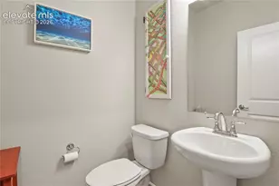 8628 Laurel Mountain Vw, Colorado Springs, CO 80924 - Photo 9