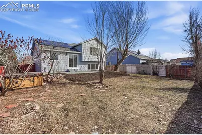 4211 Coolwater Drive, Colorado Springs, CO 80916 - Photo 5