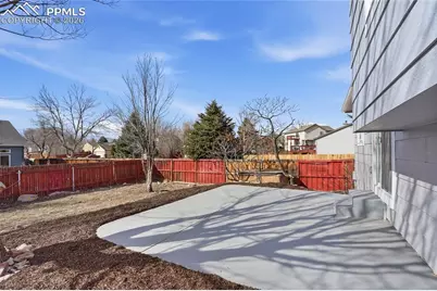 4211 Coolwater Drive, Colorado Springs, CO 80916 - Photo 27