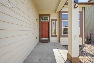 10349 Desert Bloom Way, Colorado Springs, CO 80925 - Photo 3
