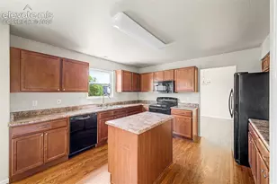 10349 Desert Bloom Way, Colorado Springs, CO 80925 - Photo 11