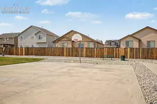 10349 Desert Bloom Way, Colorado Springs, CO 80925 - Photo 45