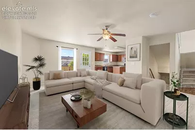 10349 Desert Bloom Way, Colorado Springs, CO 80925 - Photo 15