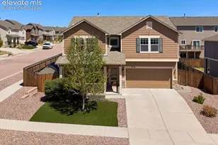7208 Cat Tail Creek Dr, Colorado Springs, CO 80923 - Photo 1