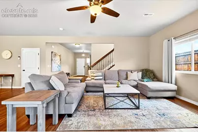 7208 Cat Tail Creek Drive, Colorado Springs, CO 80923 - Photo 7