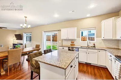 7208 Cat Tail Creek Drive, Colorado Springs, CO 80923 - Photo 5