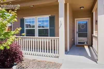 7208 Cat Tail Creek Drive, Colorado Springs, CO 80923 - Photo 3