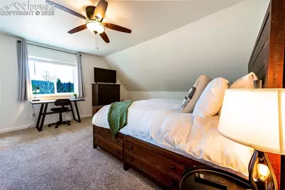 918 Lorraine Avenue, Woodland Park, CO 80863 - Photo 23