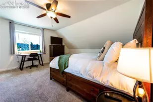 918 Lorraine Ave, Woodland Park, CO 80863 - Photo 23