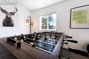 918 Lorraine Ave, Woodland Park, CO 80863 - Photo 5