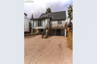 918 Lorraine Avenue, Woodland Park, CO 80863 - Photo 1