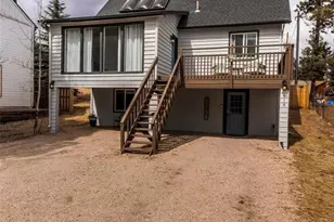 918 Lorraine Ave, Woodland Park, CO 80863 - Photo 1