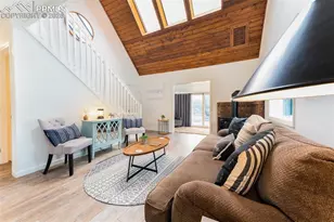 918 Lorraine Ave, Woodland Park, CO 80863 - Photo 17