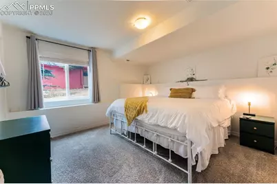 918 Lorraine Avenue, Woodland Park, CO 80863 - Photo 37