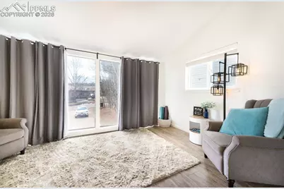 918 Lorraine Avenue, Woodland Park, CO 80863 - Photo 19