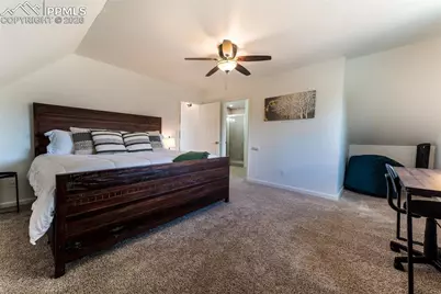 918 Lorraine Avenue, Woodland Park, CO 80863 - Photo 25