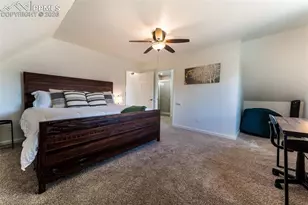 918 Lorraine Ave, Woodland Park, CO 80863 - Photo 25