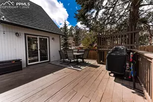 918 Lorraine Ave, Woodland Park, CO 80863 - Photo 31