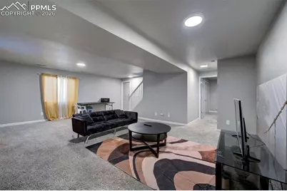 7428 Coral Ridge Drive, Colorado Springs, CO 80925 - Photo 13