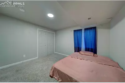 7428 Coral Ridge Drive, Colorado Springs, CO 80925 - Photo 11