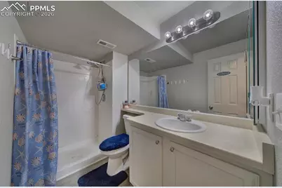 7428 Coral Ridge Drive, Colorado Springs, CO 80925 - Photo 15