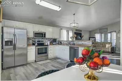 7428 Coral Ridge Drive, Colorado Springs, CO 80925 - Photo 7