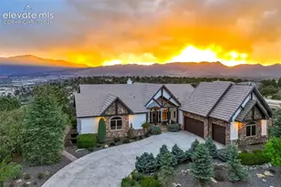 5450 Creighton Ct, Colorado Springs, CO 80918 - Photo 1