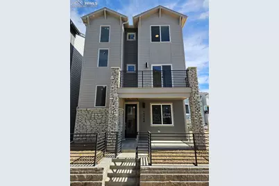 10748 Lewanee Point, Colorado Springs, CO 80908 - Photo 1