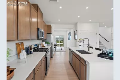 10748 Lewanee Point, Colorado Springs, CO 80908 - Photo 9