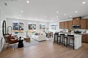 10748 Lewanee Pt, Colorado Springs, CO 80908 - Photo 5