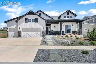 2030 Mallorca Way, Colorado Springs, CO 80921 - Photo 1
