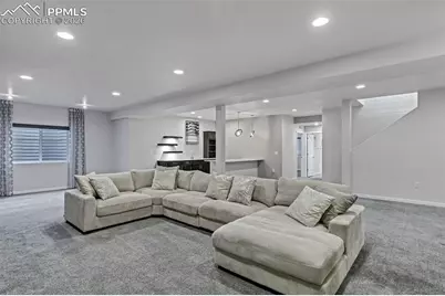 2030 Mallorca Way, Colorado Springs, CO 80921 - Photo 35