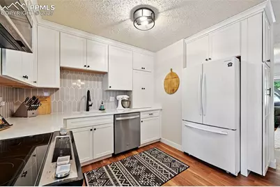 5139 Villa Circle, Colorado Springs, CO 80918 - Photo 11