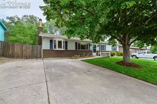 5139 Villa Cir, Colorado Springs, CO 80918 - Photo 3