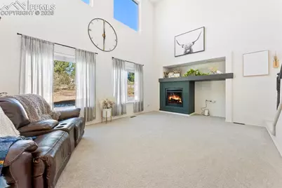 1442 Lookout Springs Drive, Colorado Springs, CO 80921 - Photo 17