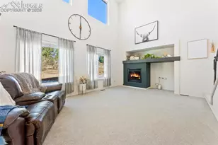 1442 Lookout Springs Dr, Colorado Springs, CO 80921 - Photo 17