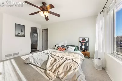 1442 Lookout Springs Drive, Colorado Springs, CO 80921 - Photo 25