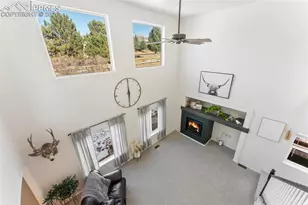 1442 Lookout Springs Dr, Colorado Springs, CO 80921 - Photo 21