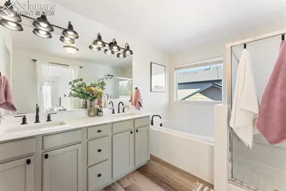 1442 Lookout Springs Drive, Colorado Springs, CO 80921 - Photo 25