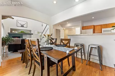 1442 Lookout Springs Drive, Colorado Springs, CO 80921 - Photo 15