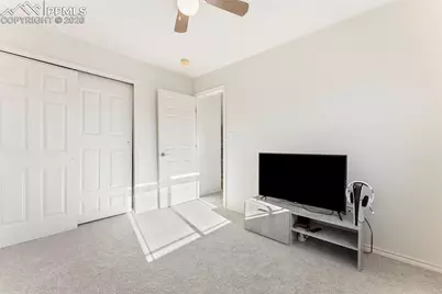 1442 Lookout Springs Drive, Colorado Springs, CO 80921 - Photo 31