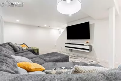 1442 Lookout Springs Drive, Colorado Springs, CO 80921 - Photo 37