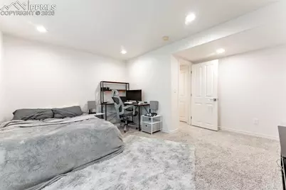 1442 Lookout Springs Drive, Colorado Springs, CO 80921 - Photo 41