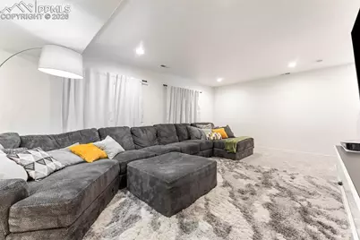 1442 Lookout Springs Drive, Colorado Springs, CO 80921 - Photo 37