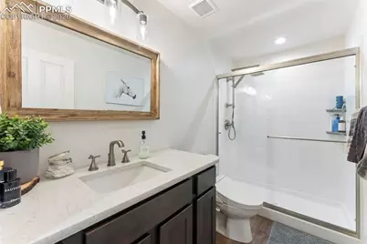 1442 Lookout Springs Drive, Colorado Springs, CO 80921 - Photo 41