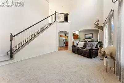 1442 Lookout Springs Drive, Colorado Springs, CO 80921 - Photo 19