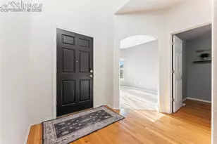 1442 Lookout Springs Dr, Colorado Springs, CO 80921 - Photo 9