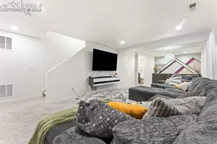 1442 Lookout Springs Dr, Colorado Springs, CO 80921 - Photo 35