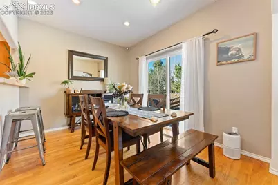 1442 Lookout Springs Drive, Colorado Springs, CO 80921 - Photo 15